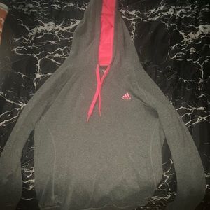 Adidas Hoodie
